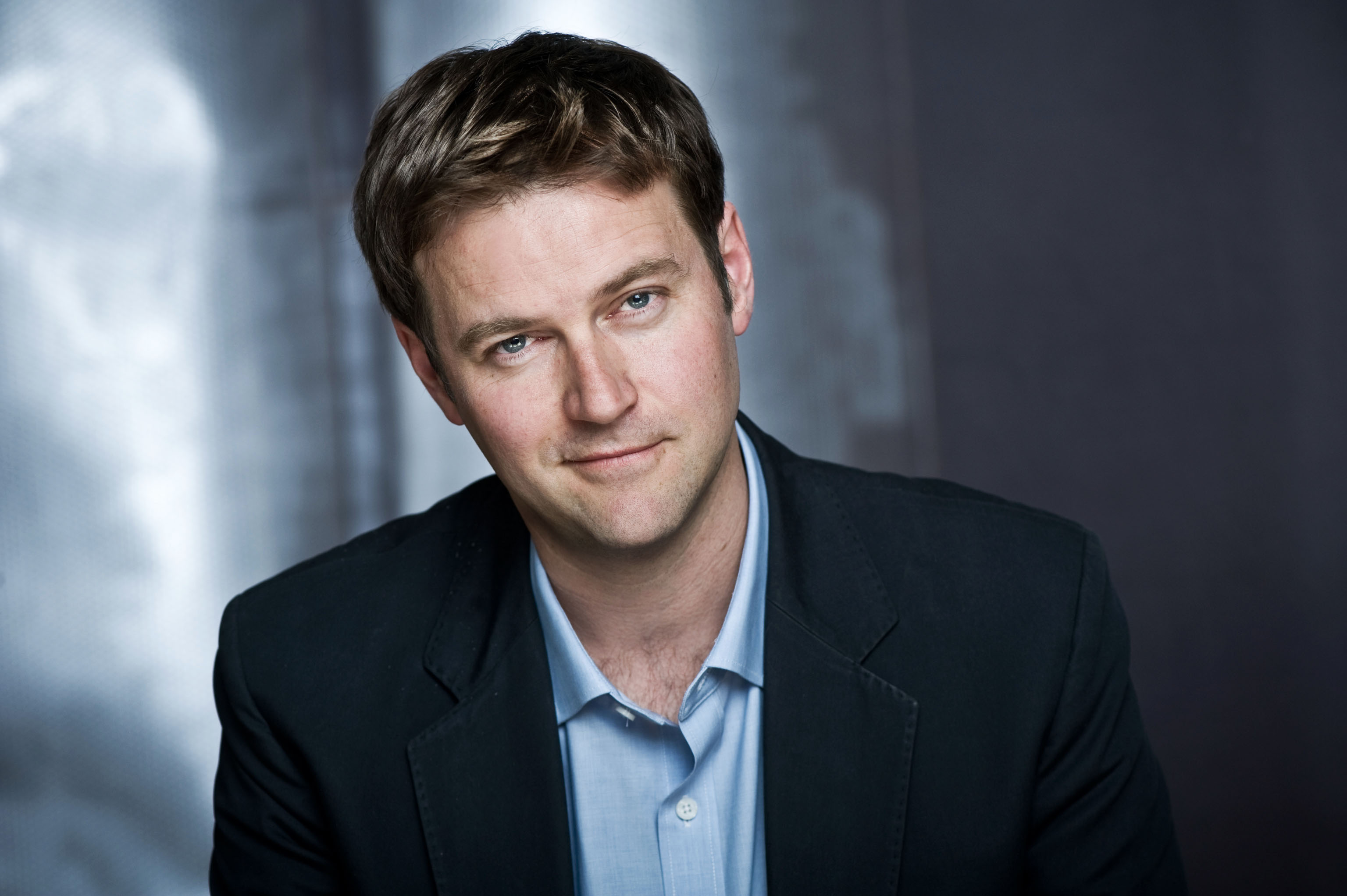 DAVID KERR | Diamondfield Entertainment, actors and comedians talent