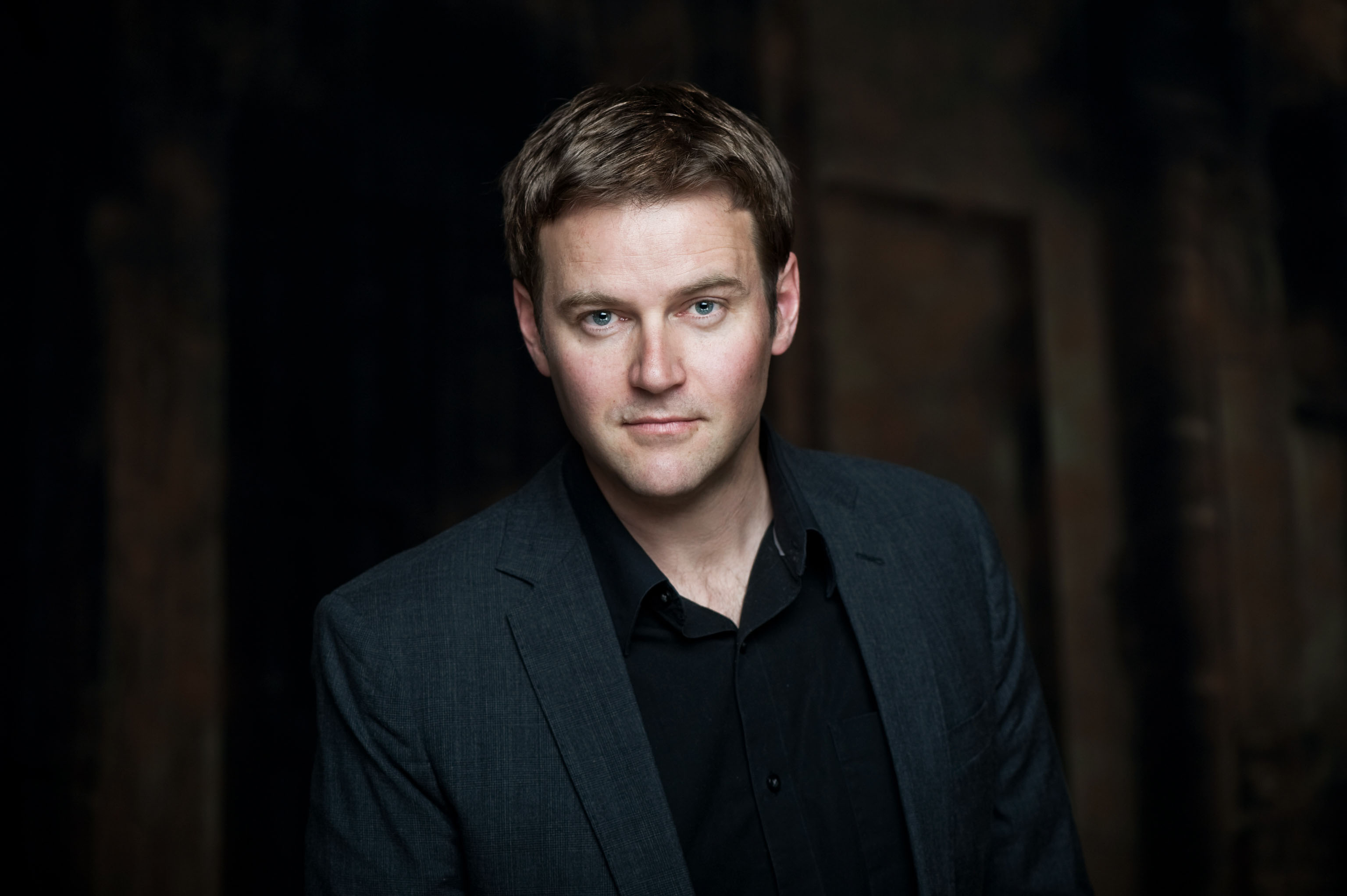 DAVID KERR | Diamondfield Entertainment, actors and comedians talent