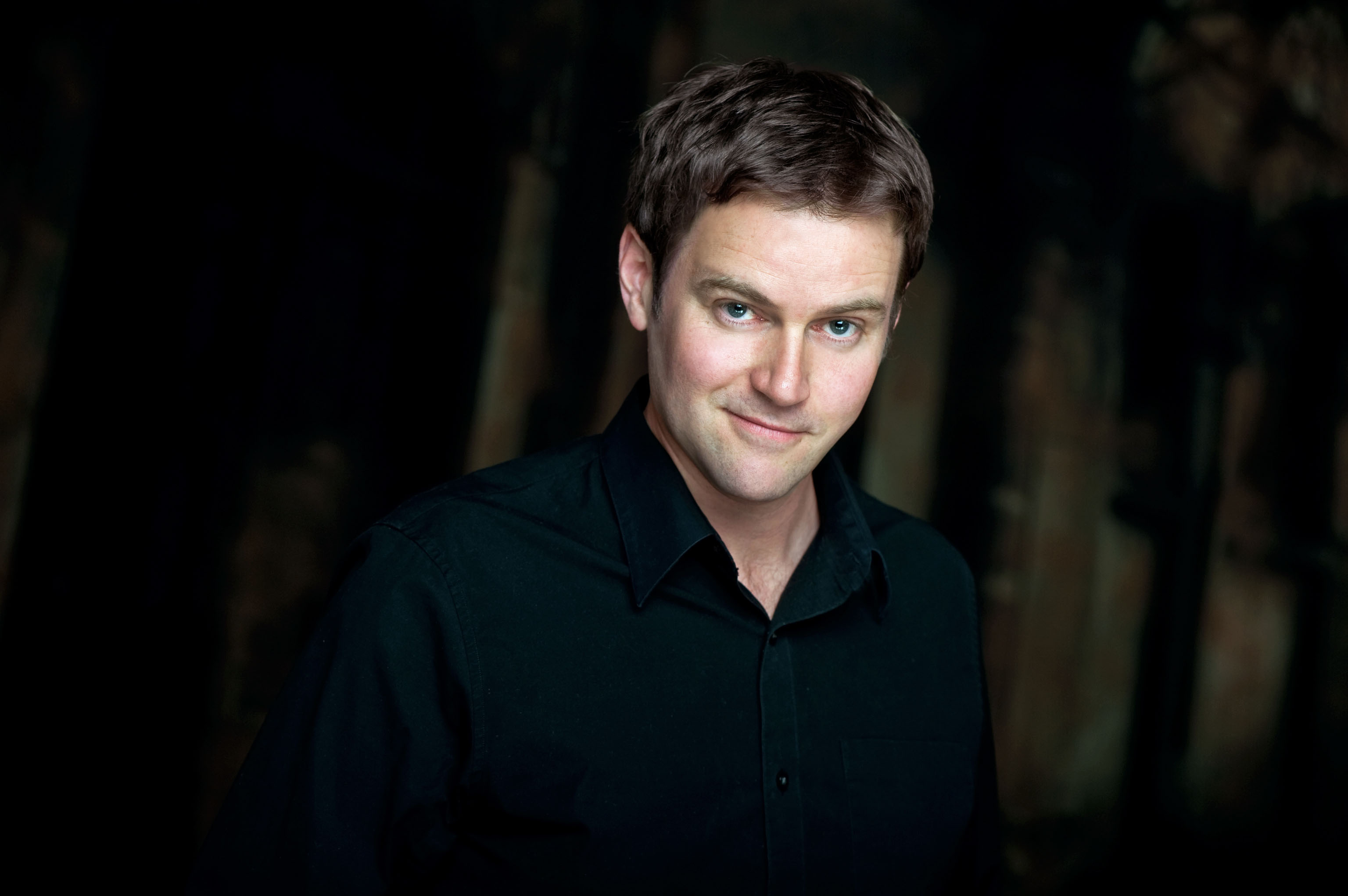 DAVID KERR | Diamondfield Entertainment, actors and comedians talent