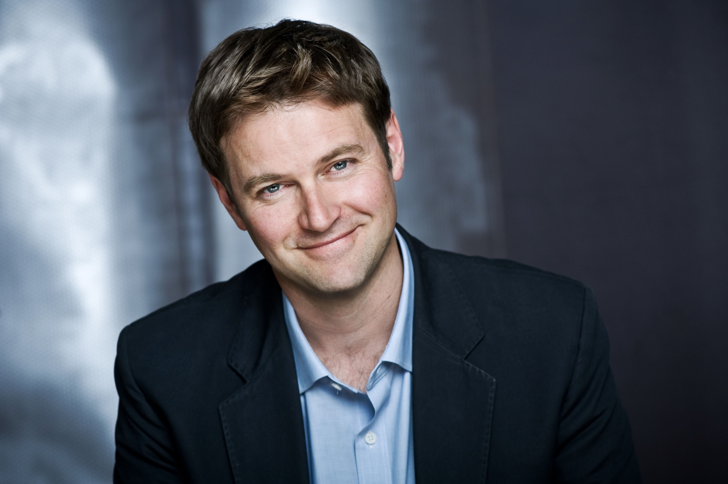 David Kerr Net Worth
